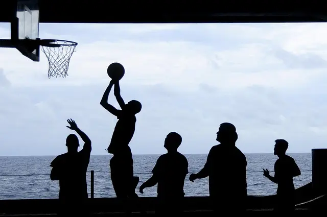 Guía de Compra: Legado Jugadores Baloncesto