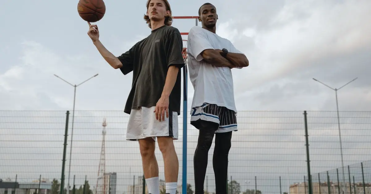 Comparativa entre las leyendas del baloncesto: ¿Quién es el mejor?
